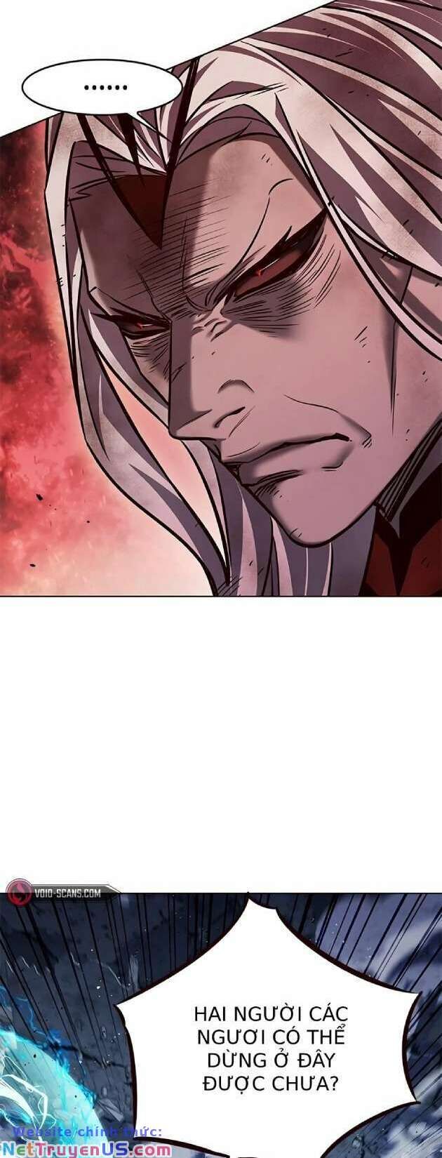 Hoá Thân Thành Mèo - Chapter 261 - Page 37