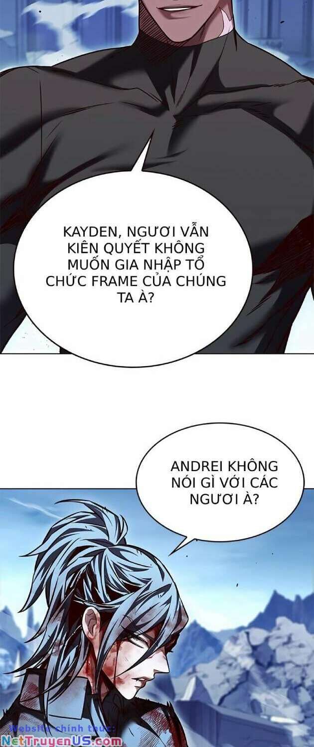 Hoá Thân Thành Mèo - Chapter 261 - Page 45