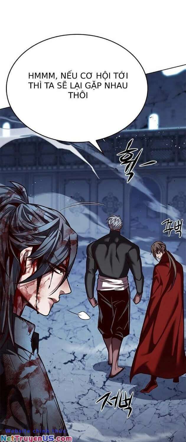 Hoá Thân Thành Mèo - Chapter 261 - Page 47