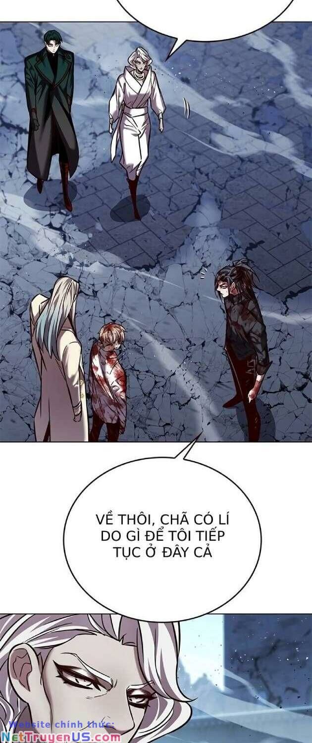 Hoá Thân Thành Mèo - Chapter 261 - Page 49