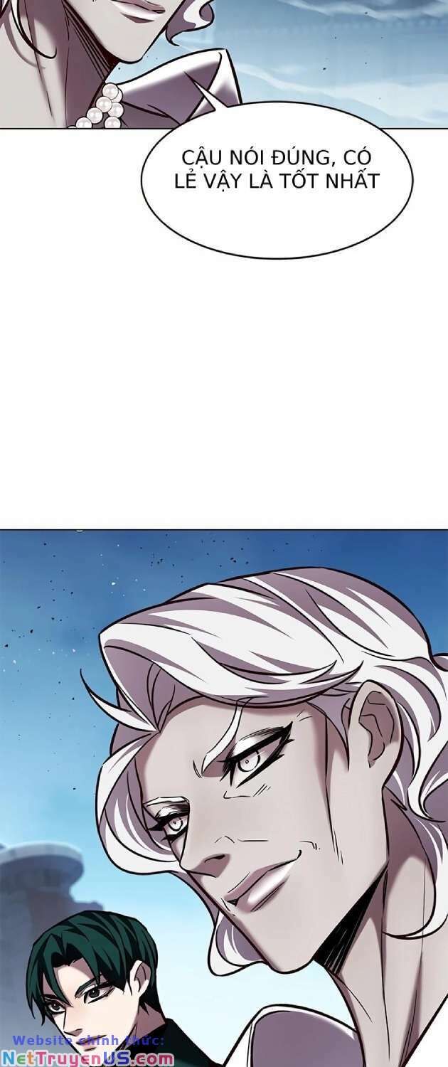 Hoá Thân Thành Mèo - Chapter 261 - Page 50