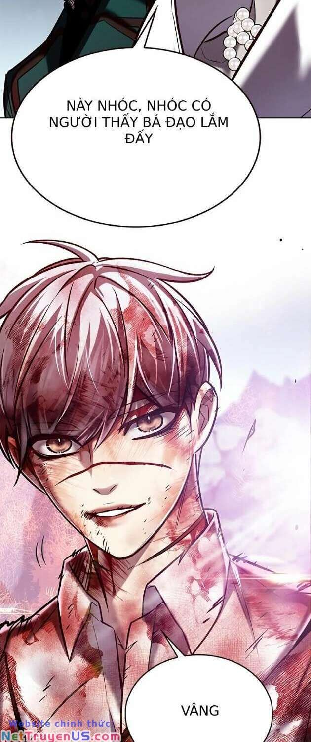 Hoá Thân Thành Mèo - Chapter 261 - Page 51