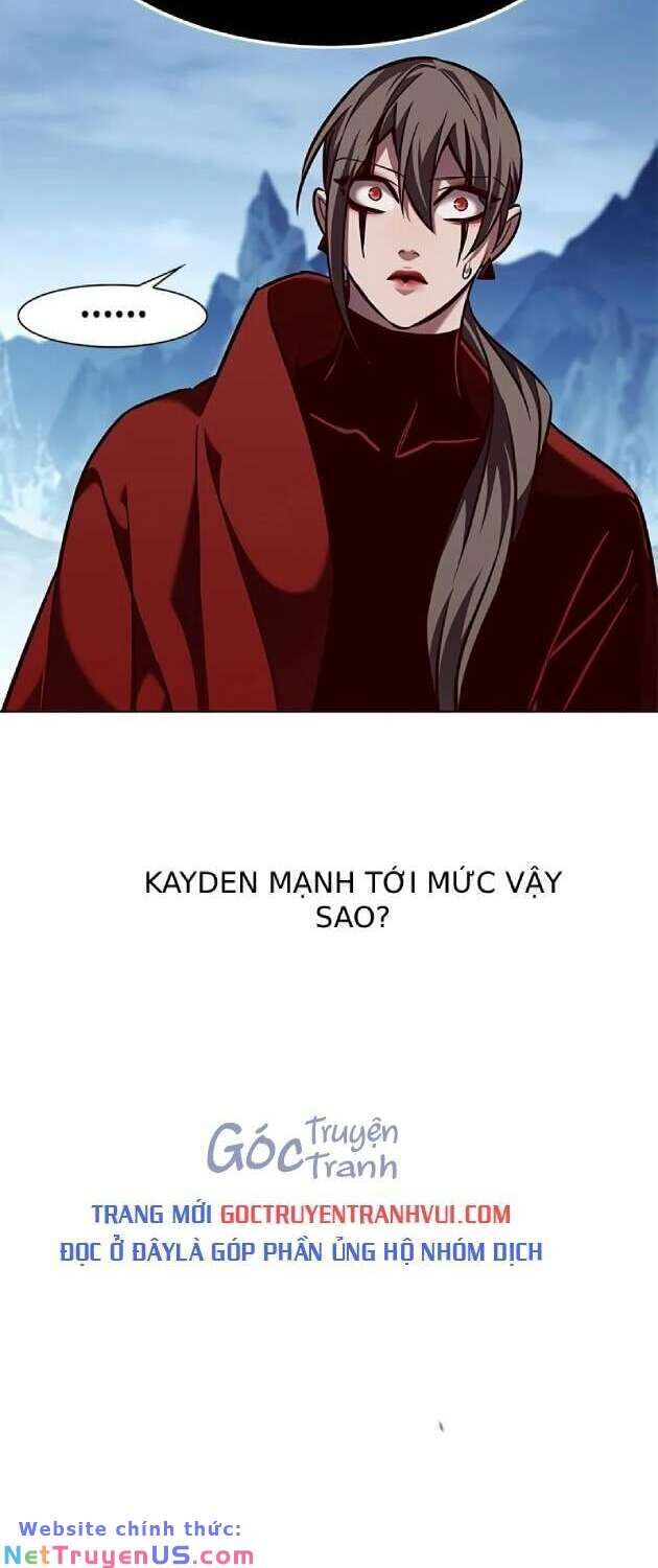 Hoá Thân Thành Mèo - Chapter 261 - Page 57