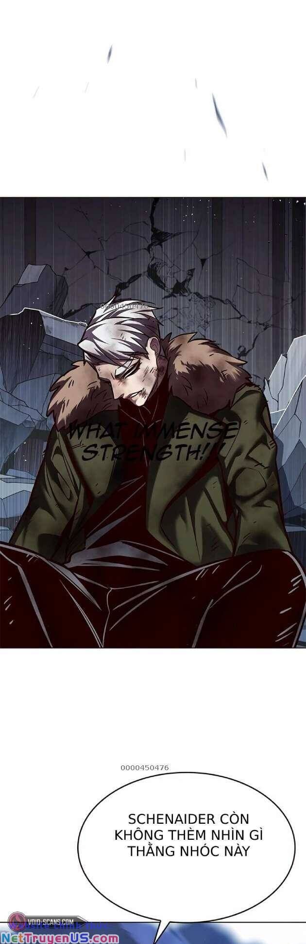 Hoá Thân Thành Mèo - Chapter 261 - Page 58