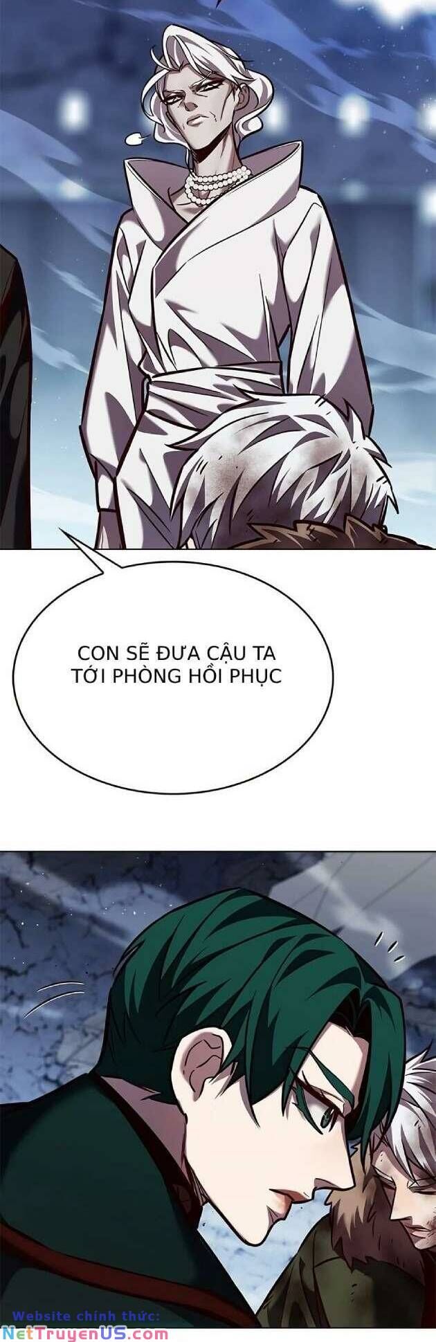 Hoá Thân Thành Mèo - Chapter 261 - Page 59