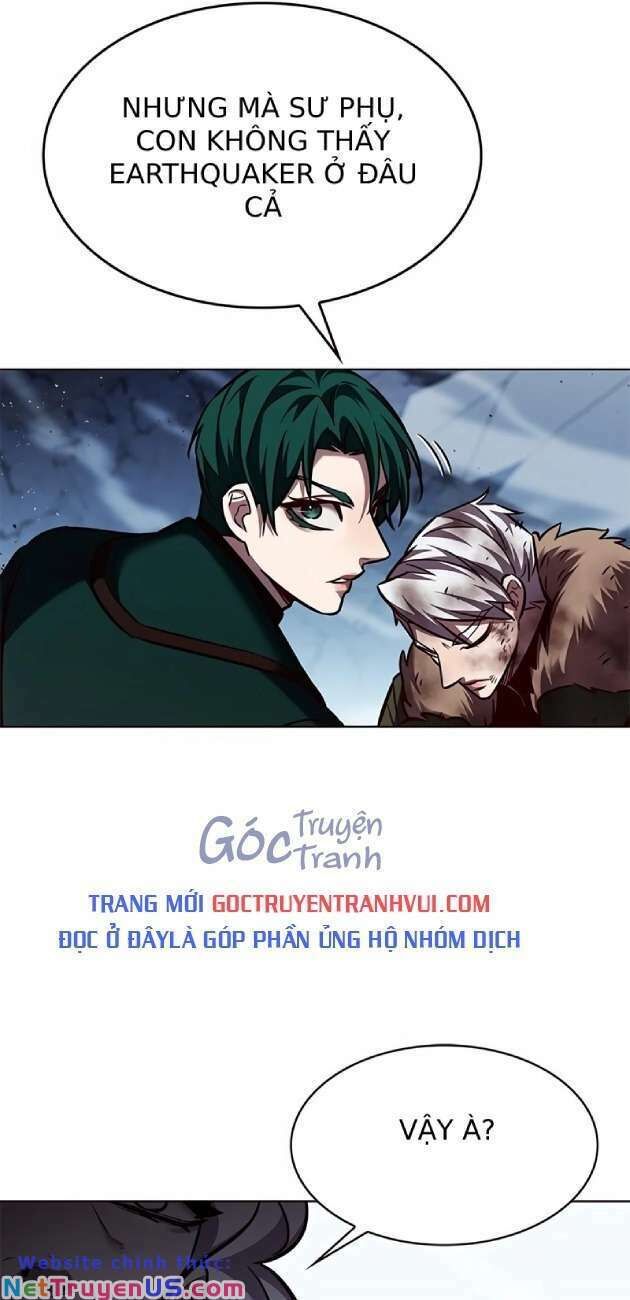 Hoá Thân Thành Mèo - Chapter 261 - Page 60