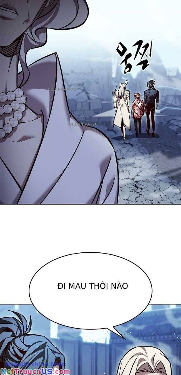 Hoá Thân Thành Mèo - Chapter 261 - Page 61