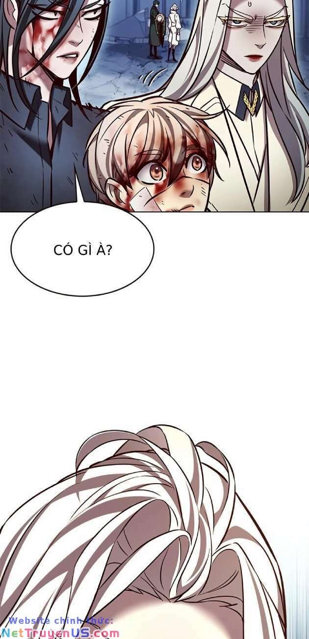 Hoá Thân Thành Mèo - Chapter 261 - Page 62