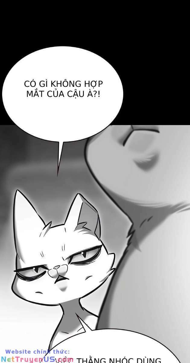 Hoá Thân Thành Mèo - Chapter 261 - Page 9