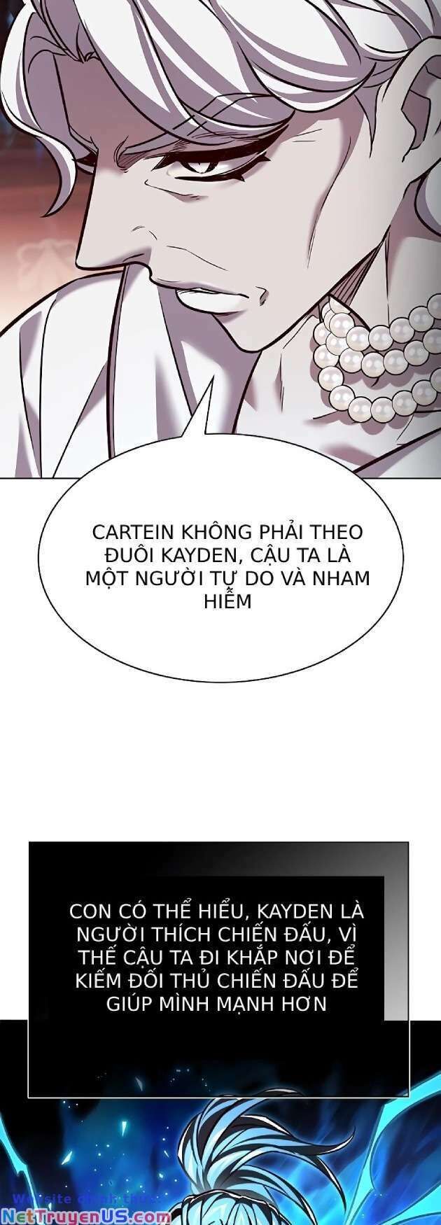Hoá Thân Thành Mèo - Chapter 262 - Page 21