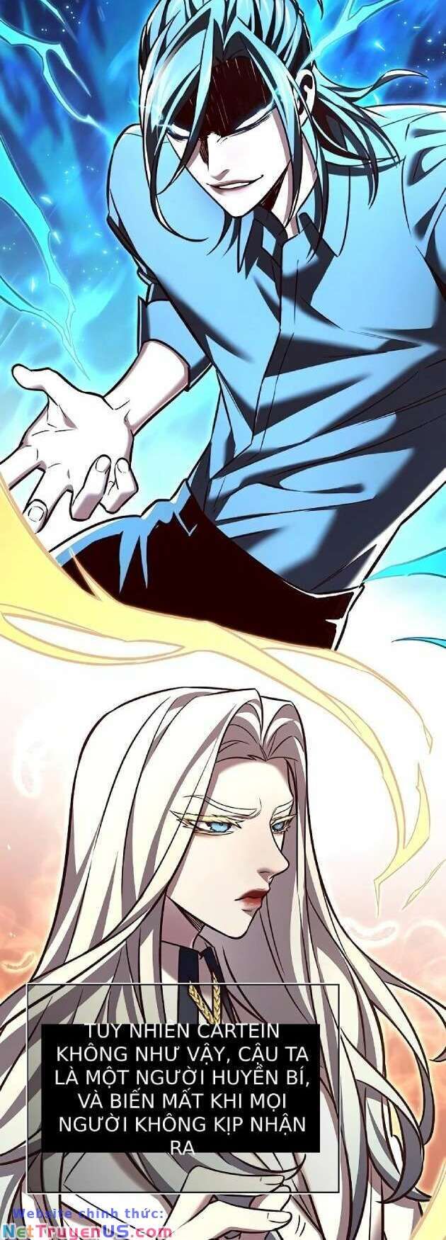 Hoá Thân Thành Mèo - Chapter 262 - Page 22