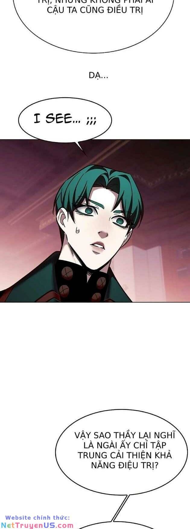 Hoá Thân Thành Mèo - Chapter 262 - Page 24