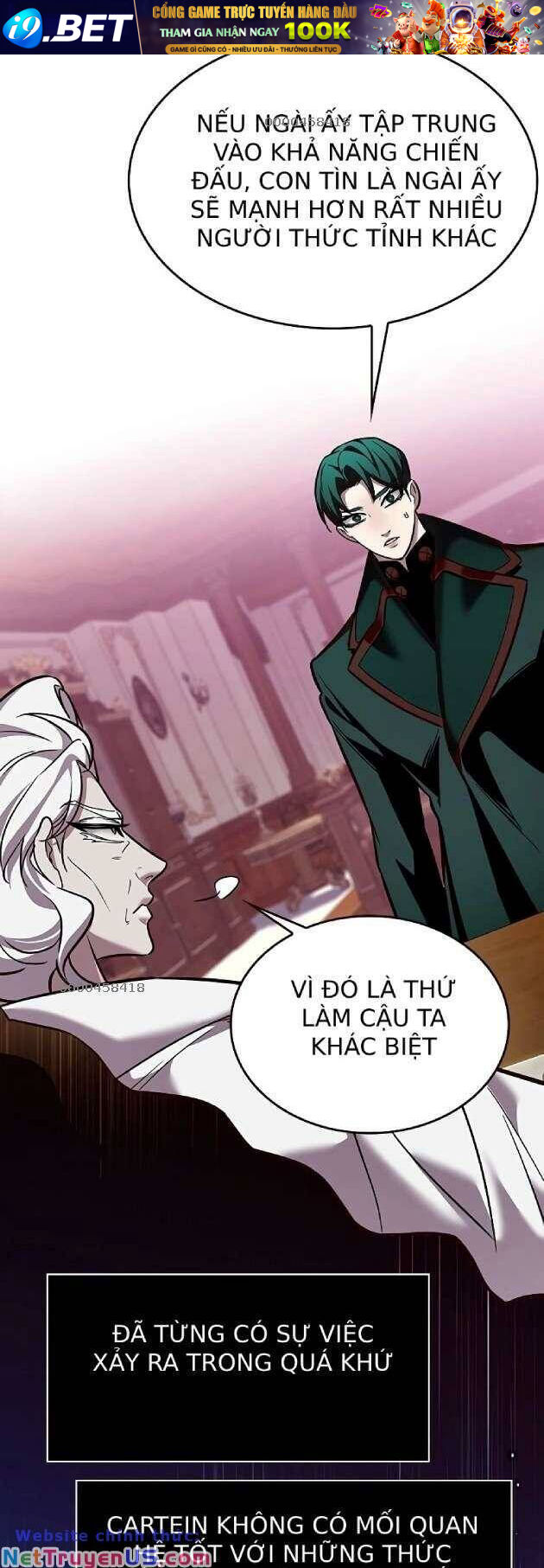 Hoá Thân Thành Mèo - Chapter 262 - Page 25