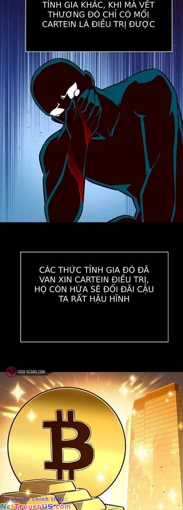 Hoá Thân Thành Mèo - Chapter 262 - Page 26