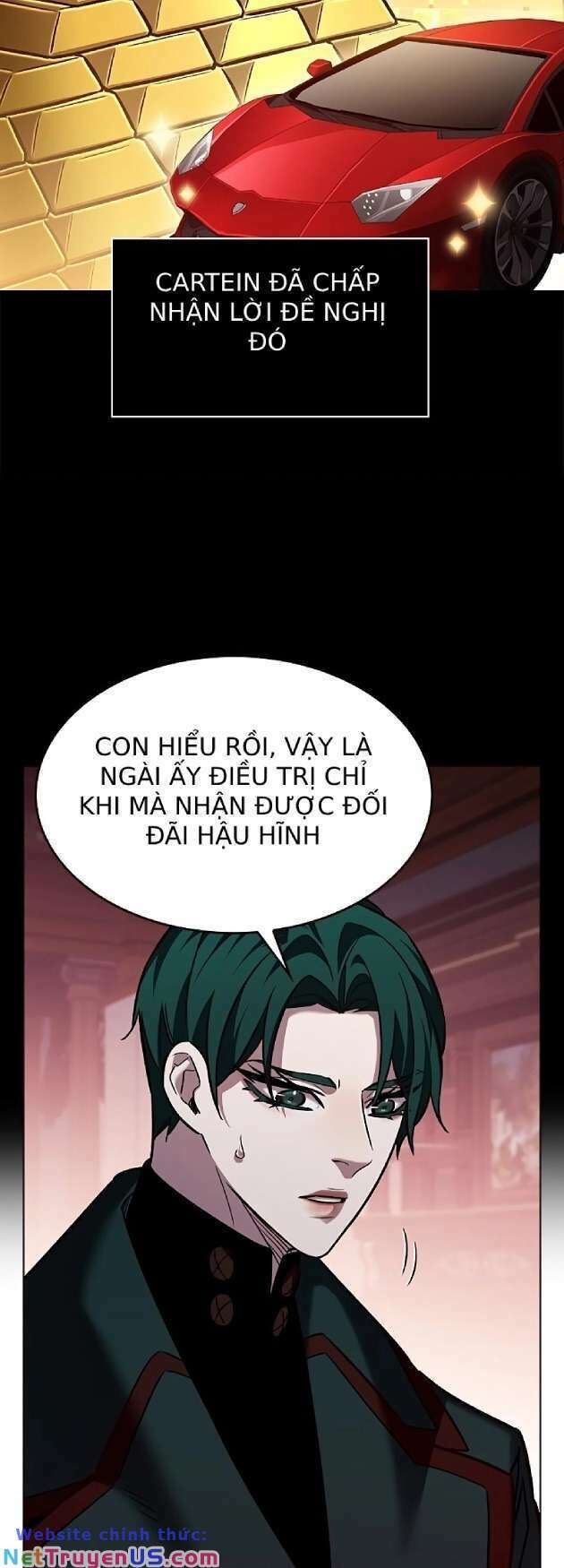 Hoá Thân Thành Mèo - Chapter 262 - Page 27