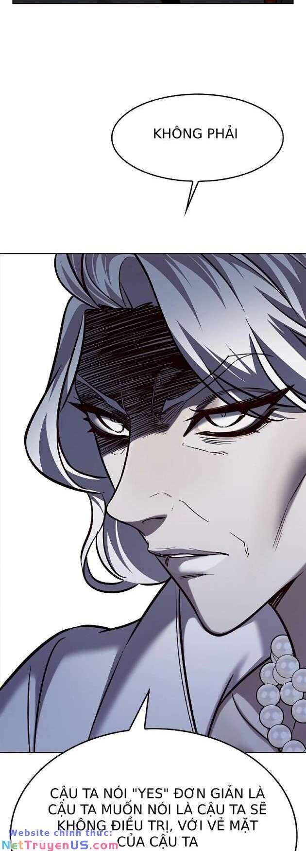 Hoá Thân Thành Mèo - Chapter 262 - Page 28