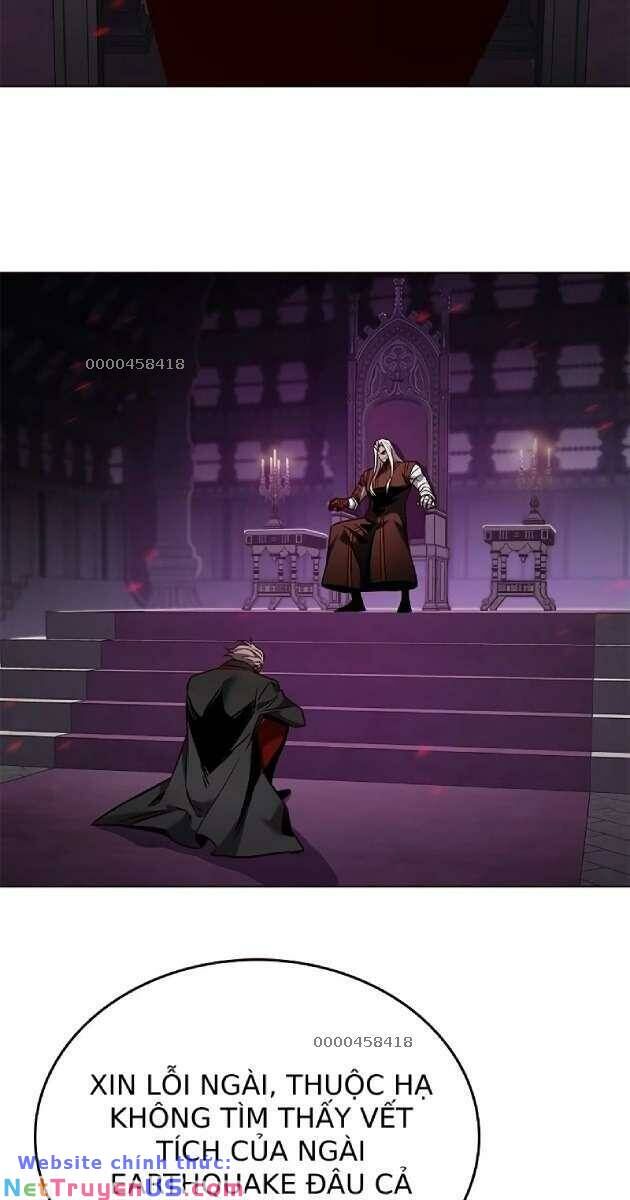 Hoá Thân Thành Mèo - Chapter 262 - Page 3