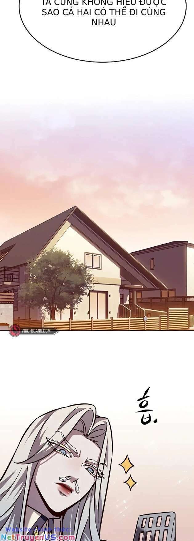 Hoá Thân Thành Mèo - Chapter 262 - Page 33