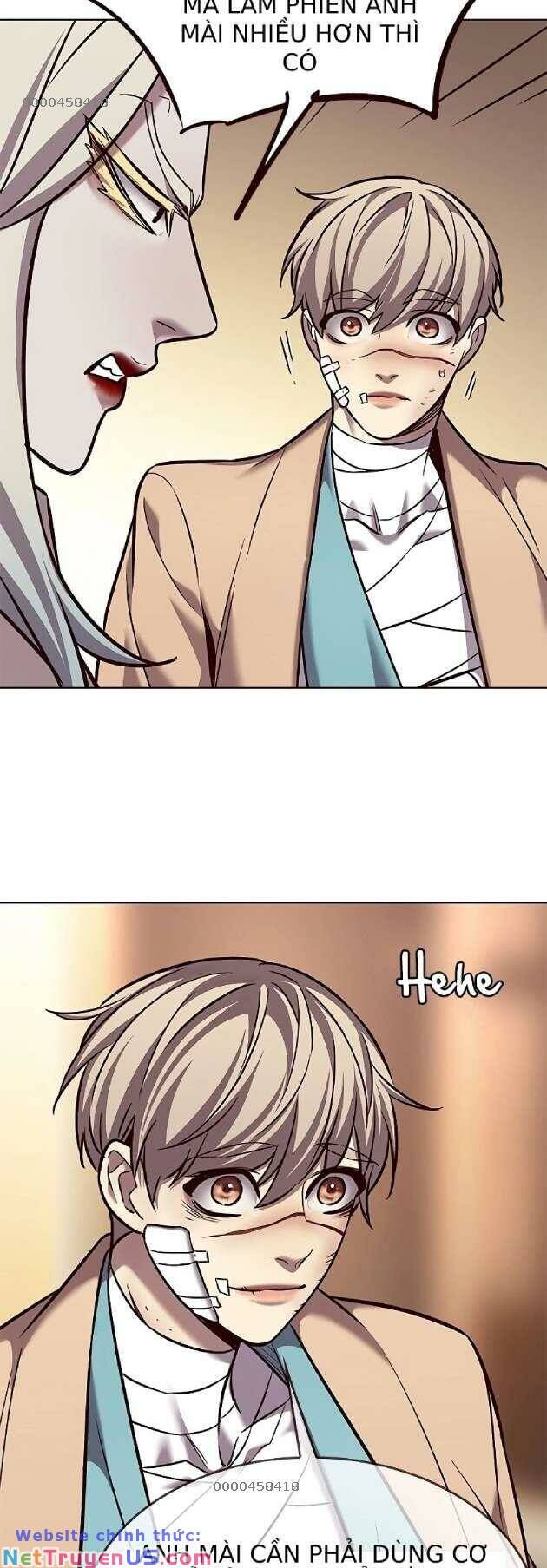 Hoá Thân Thành Mèo - Chapter 262 - Page 37