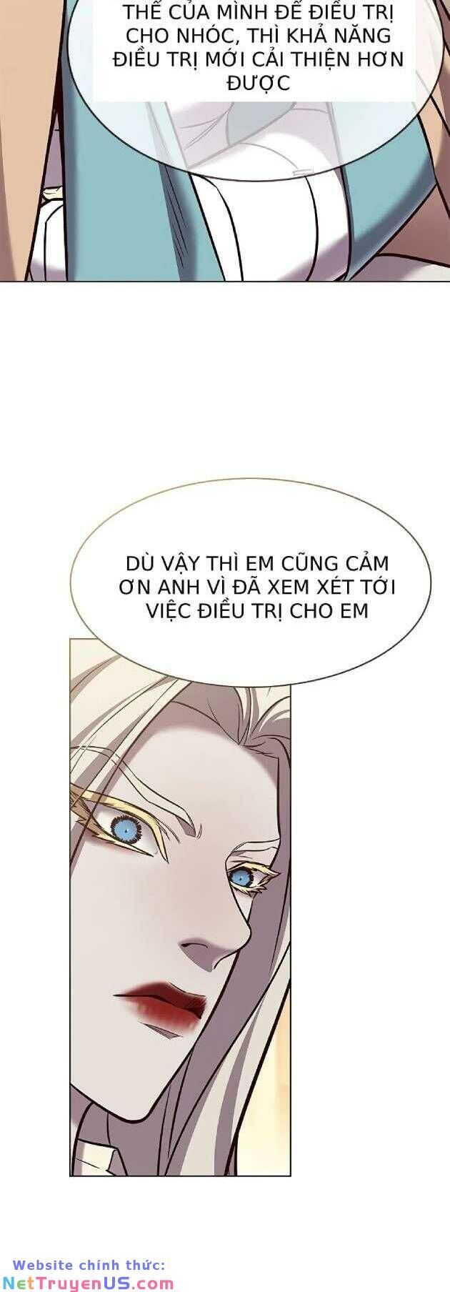 Hoá Thân Thành Mèo - Chapter 262 - Page 38