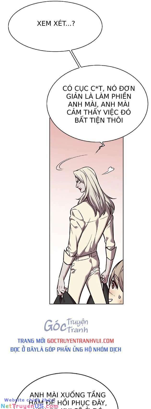 Hoá Thân Thành Mèo - Chapter 262 - Page 39