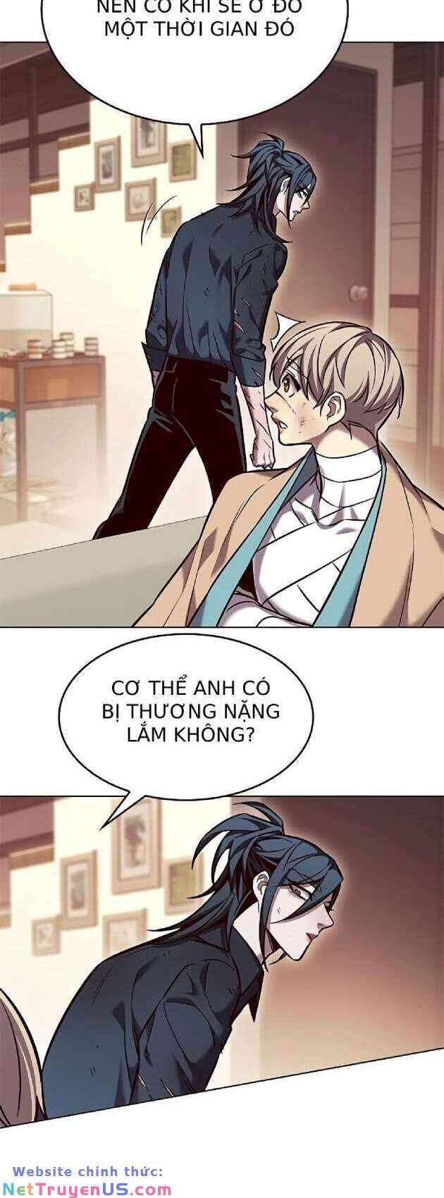Hoá Thân Thành Mèo - Chapter 262 - Page 40