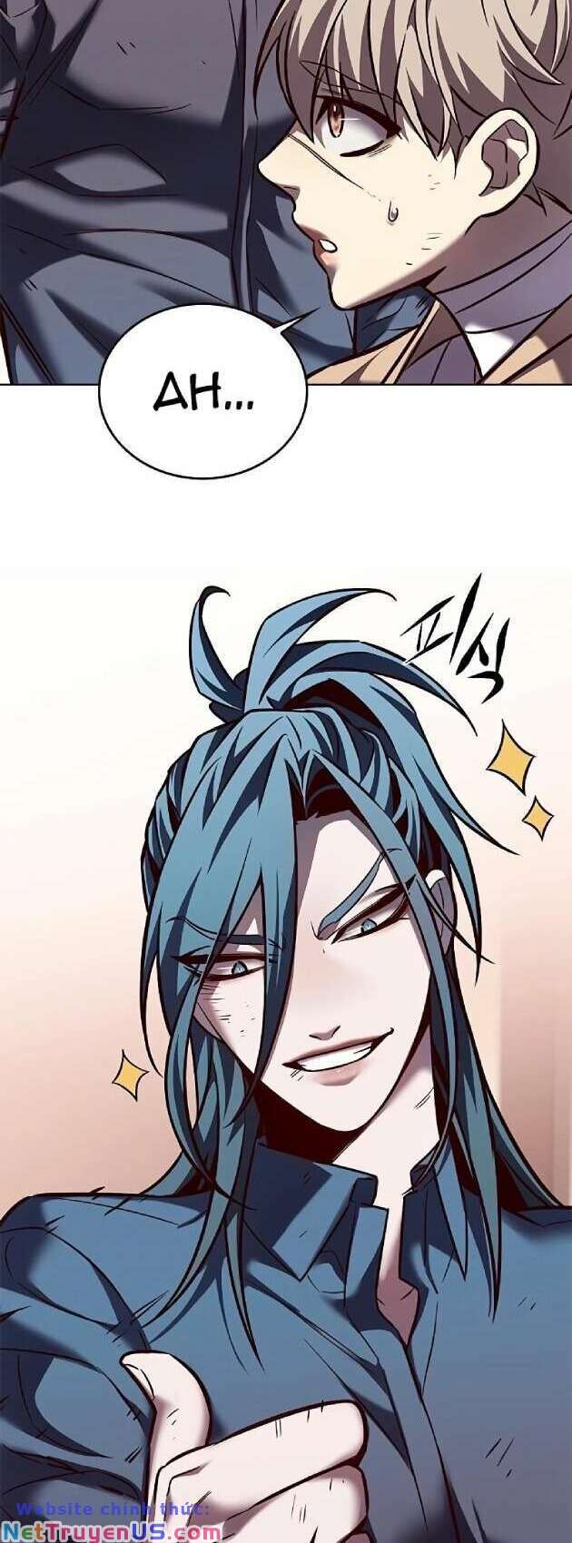 Hoá Thân Thành Mèo - Chapter 262 - Page 42