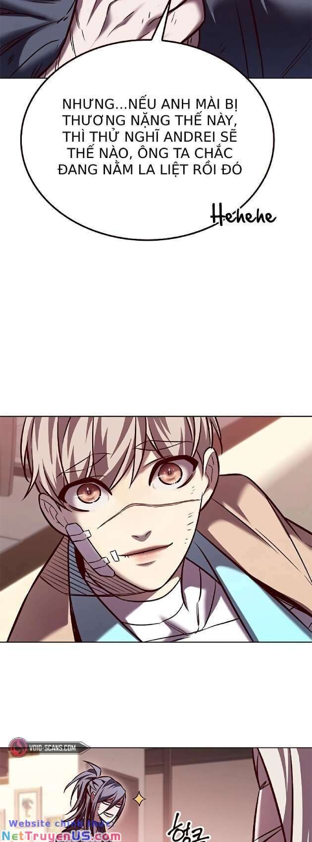 Hoá Thân Thành Mèo - Chapter 262 - Page 43