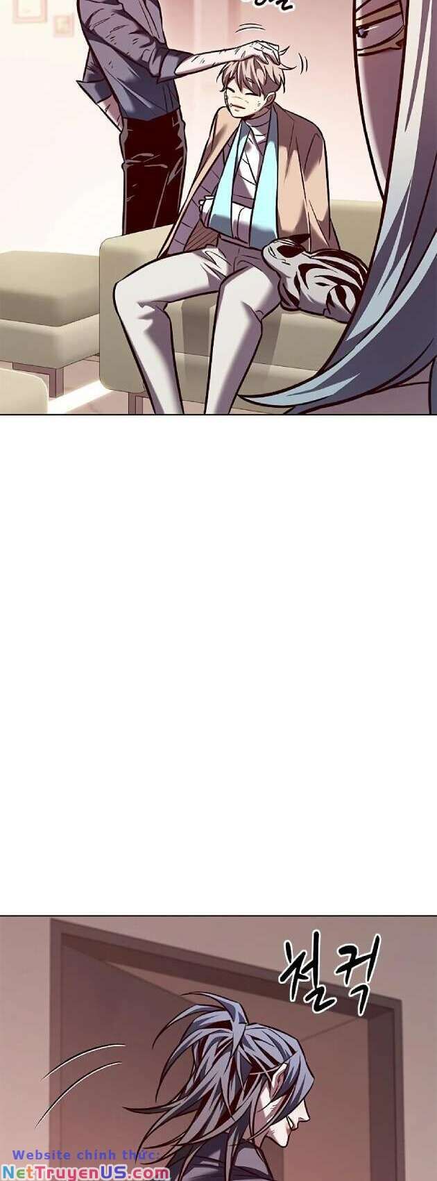 Hoá Thân Thành Mèo - Chapter 262 - Page 44