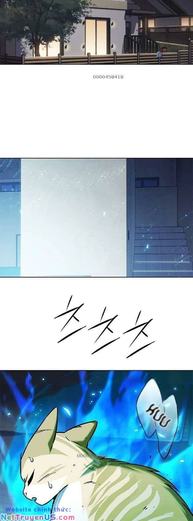 Hoá Thân Thành Mèo - Chapter 262 - Page 47