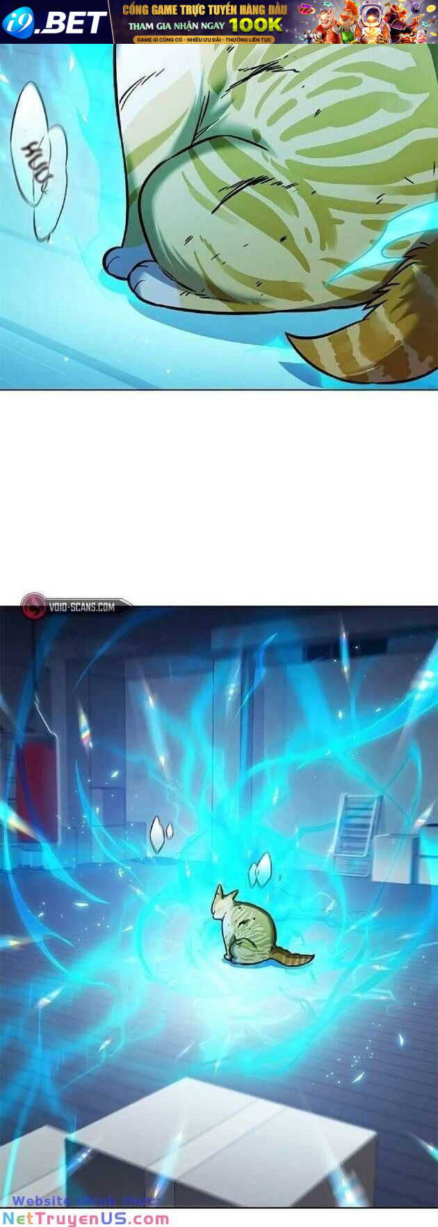 Hoá Thân Thành Mèo - Chapter 262 - Page 48