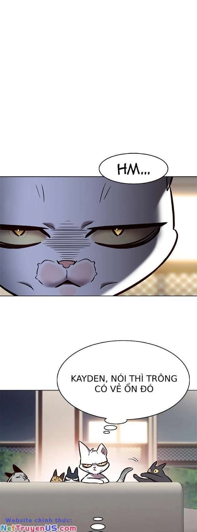 Hoá Thân Thành Mèo - Chapter 262 - Page 49