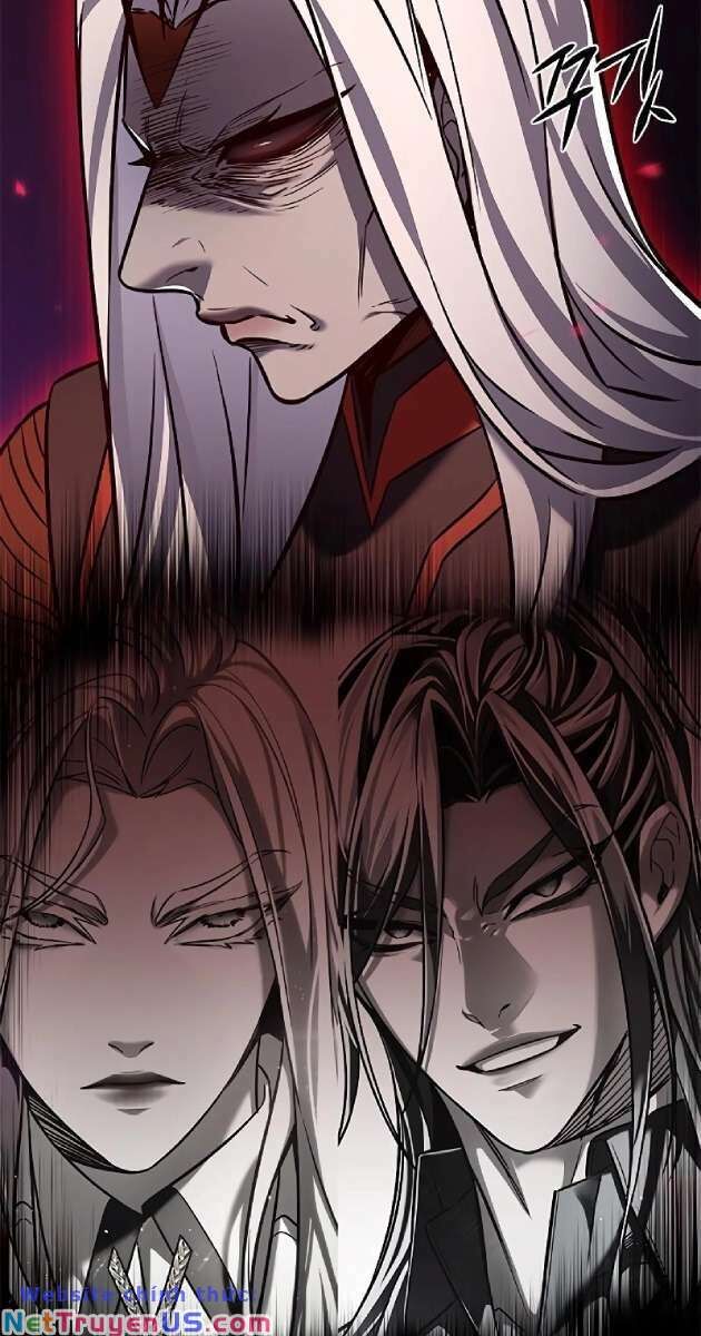 Hoá Thân Thành Mèo - Chapter 262 - Page 5