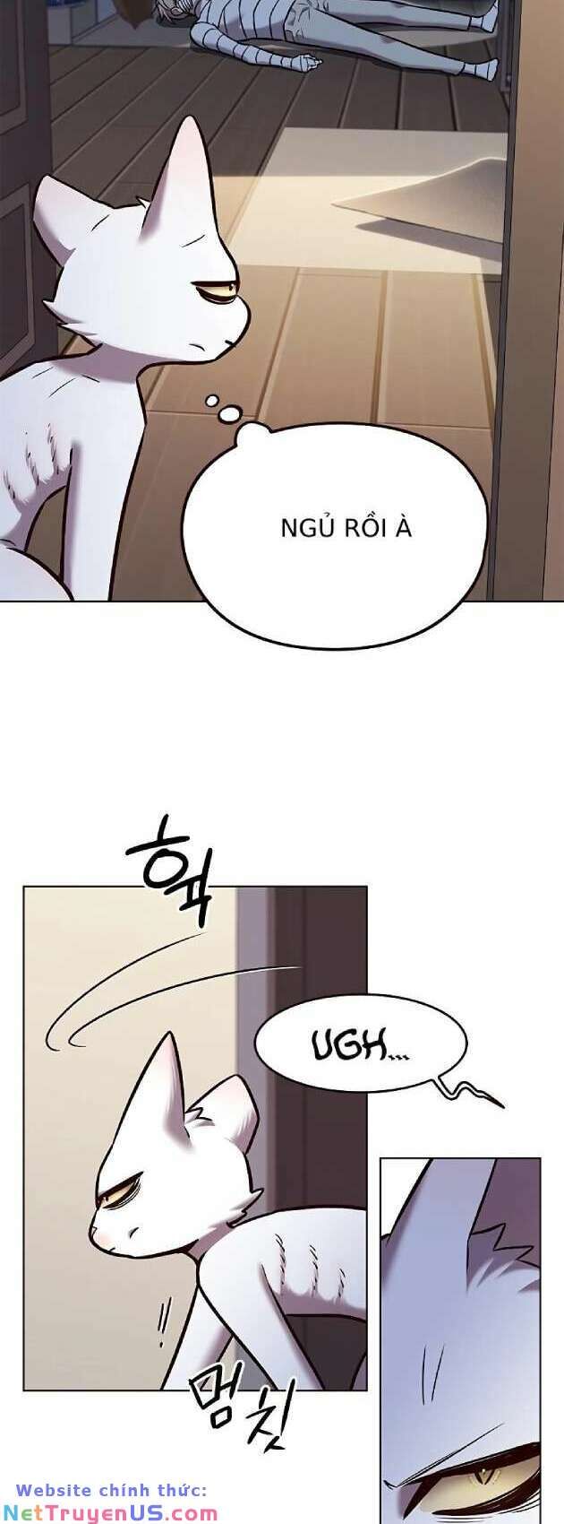 Hoá Thân Thành Mèo - Chapter 262 - Page 52