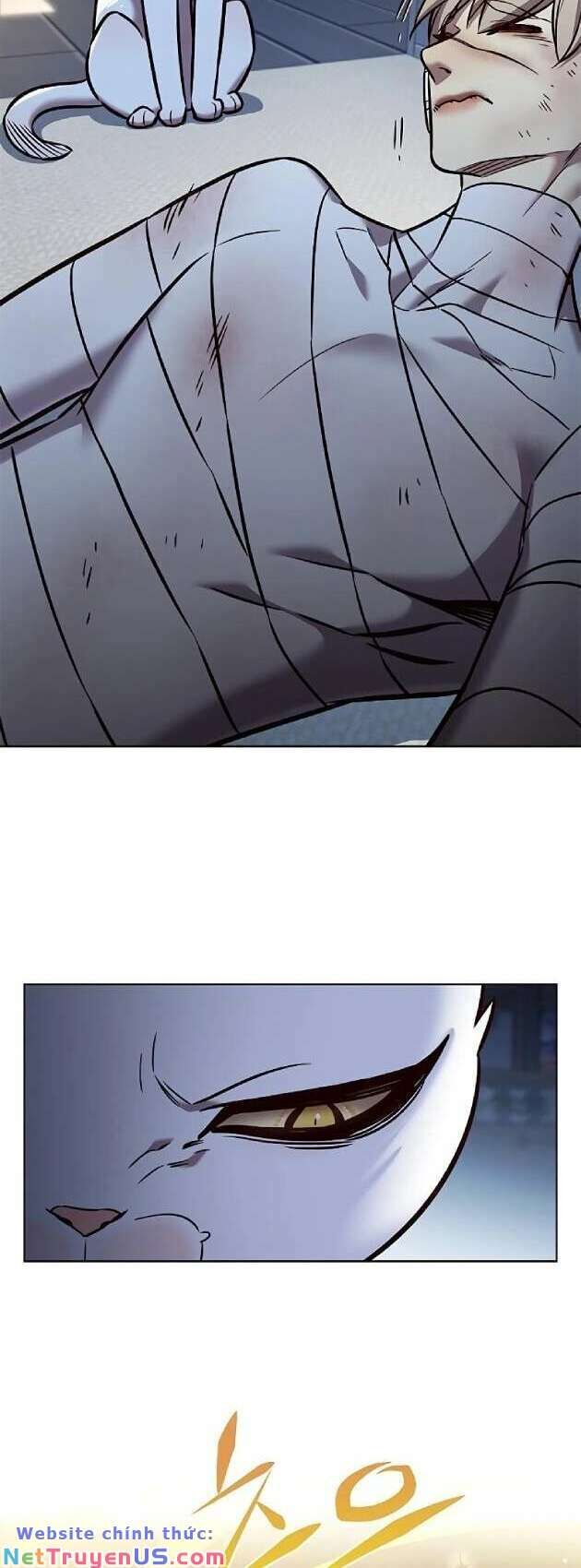 Hoá Thân Thành Mèo - Chapter 262 - Page 54