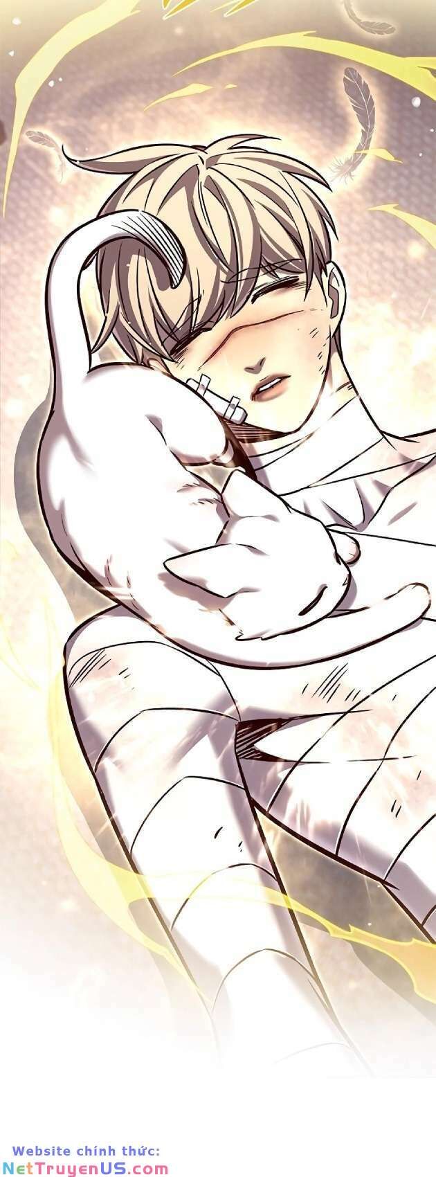 Hoá Thân Thành Mèo - Chapter 262 - Page 55