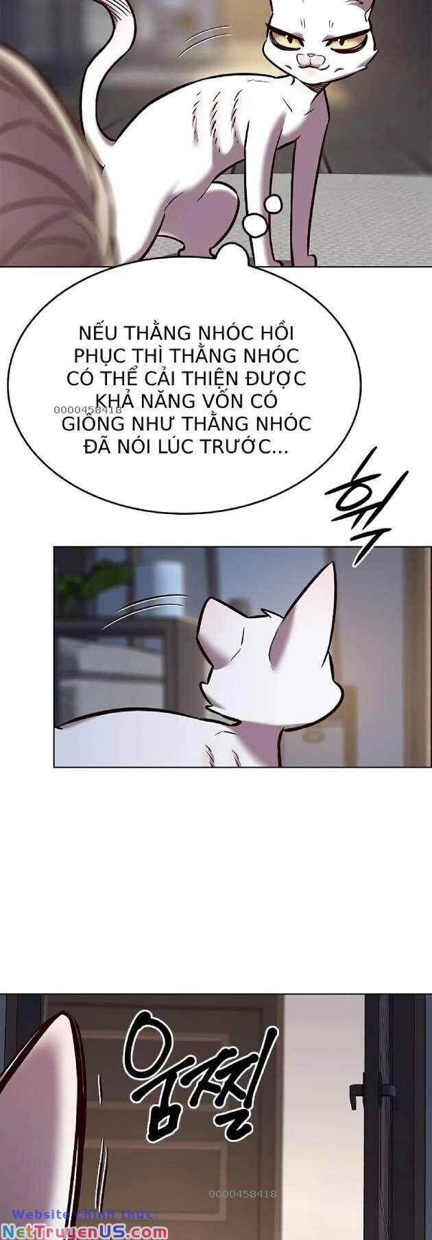 Hoá Thân Thành Mèo - Chapter 262 - Page 57