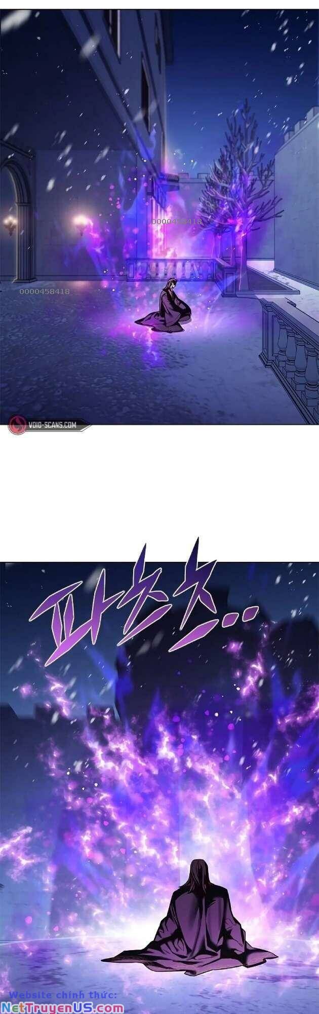 Hoá Thân Thành Mèo - Chapter 262 - Page 62