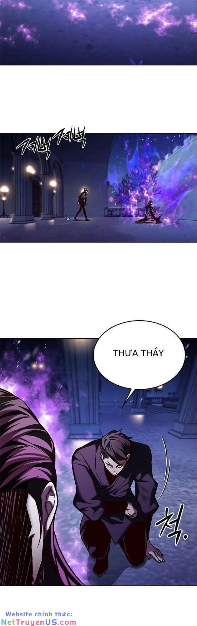 Hoá Thân Thành Mèo - Chapter 262 - Page 63