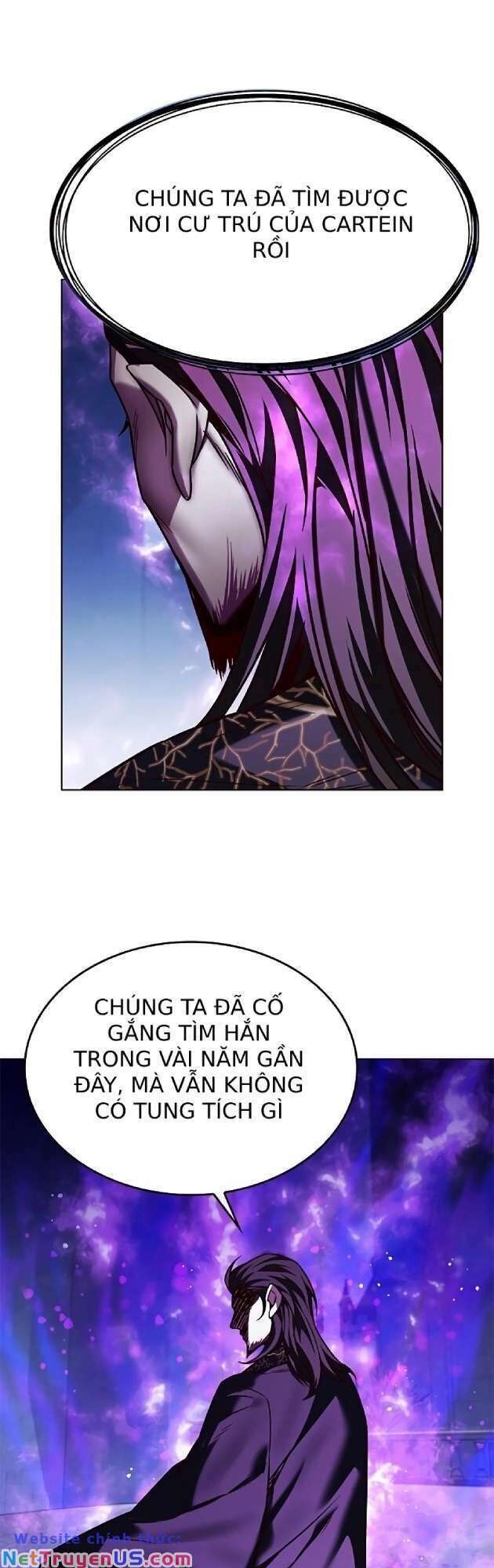 Hoá Thân Thành Mèo - Chapter 262 - Page 64