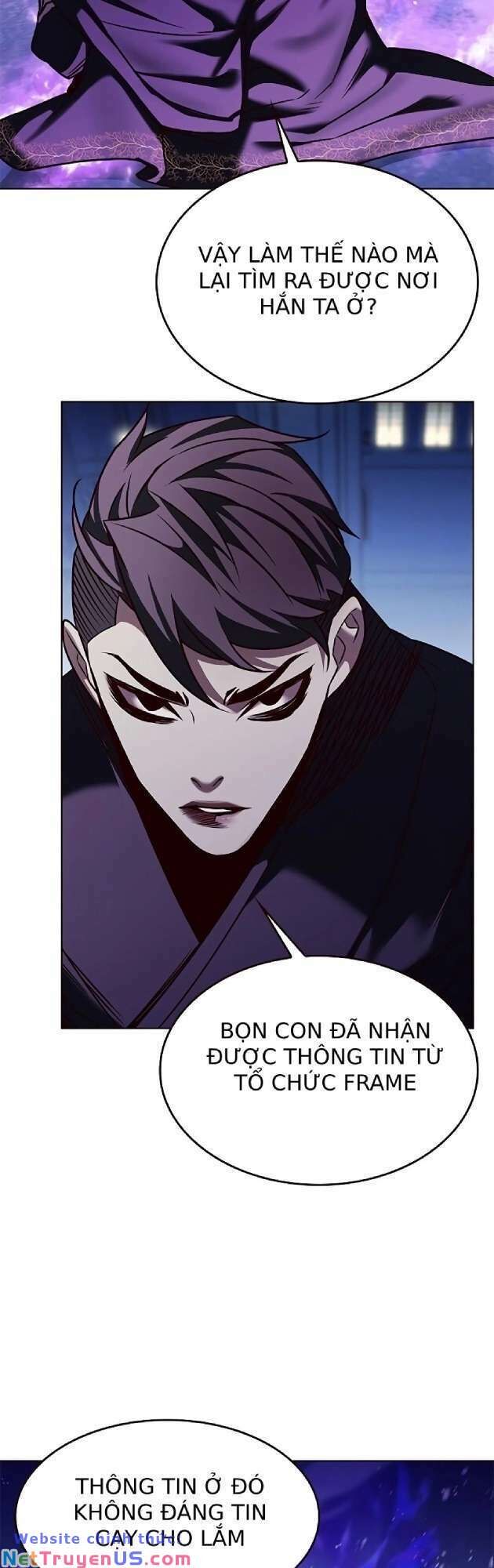 Hoá Thân Thành Mèo - Chapter 262 - Page 65