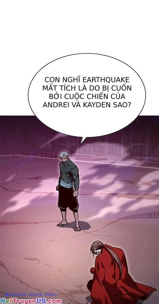 Hoá Thân Thành Mèo - Chapter 262 - Page 7