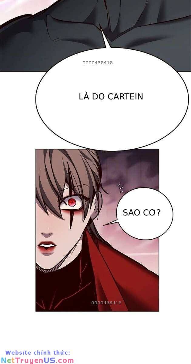 Hoá Thân Thành Mèo - Chapter 262 - Page 9