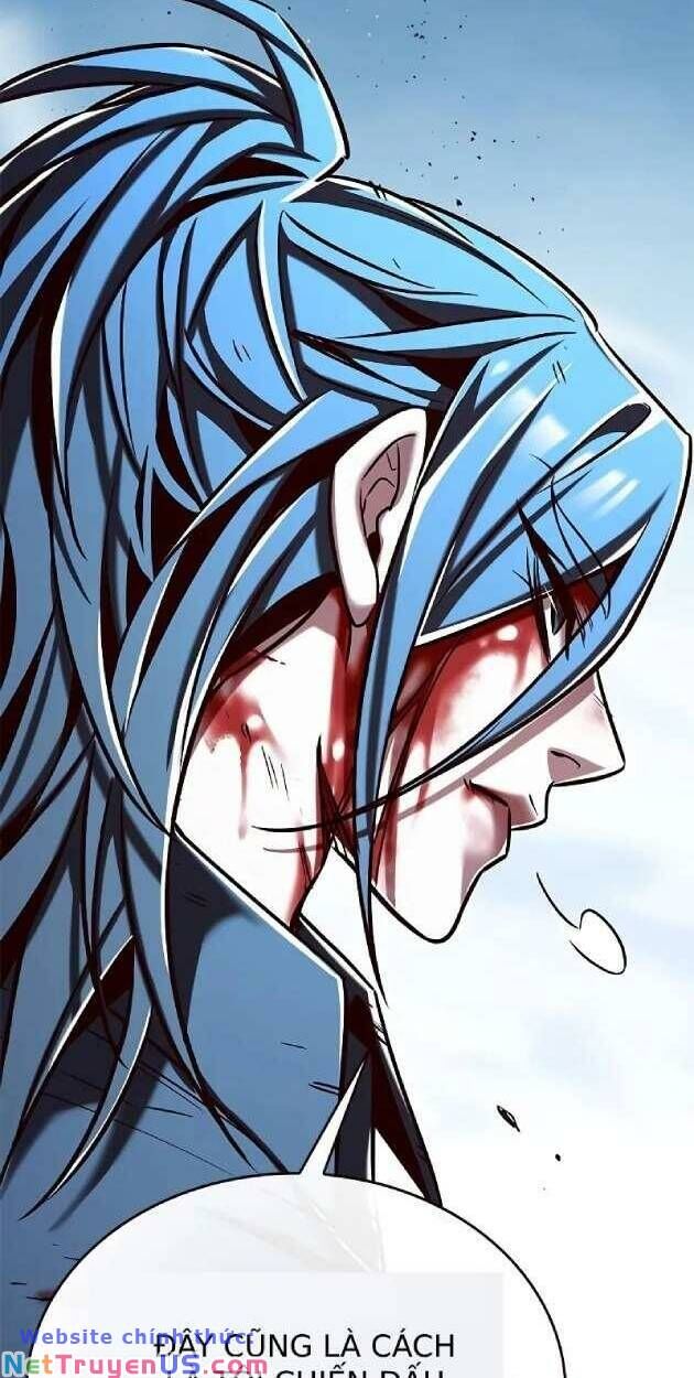 Hoá Thân Thành Mèo - Chapter 263 - Page 17