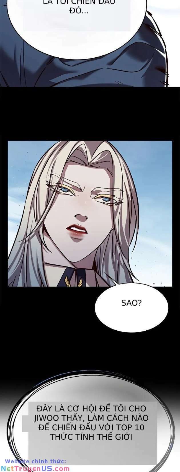 Hoá Thân Thành Mèo - Chapter 263 - Page 18