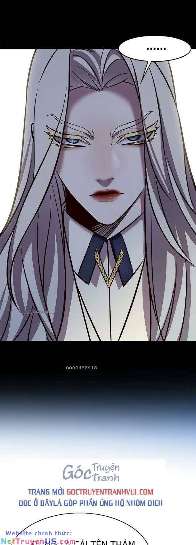 Hoá Thân Thành Mèo - Chapter 263 - Page 20