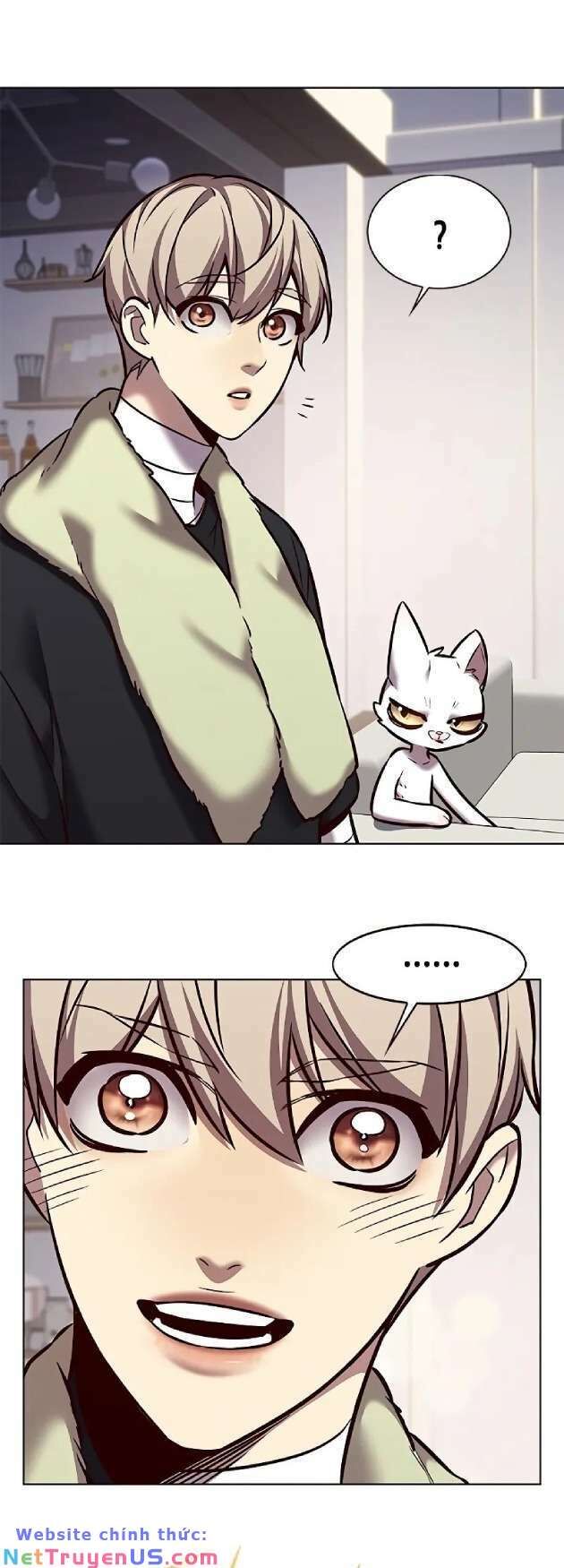 Hoá Thân Thành Mèo - Chapter 263 - Page 22