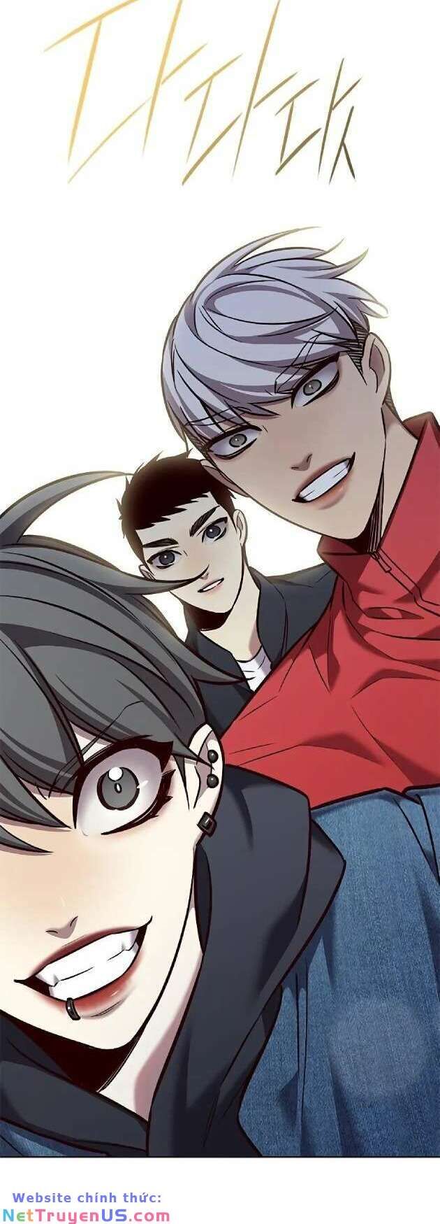 Hoá Thân Thành Mèo - Chapter 263 - Page 23