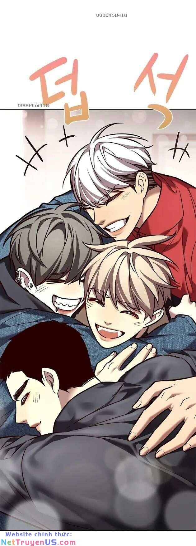 Hoá Thân Thành Mèo - Chapter 263 - Page 24