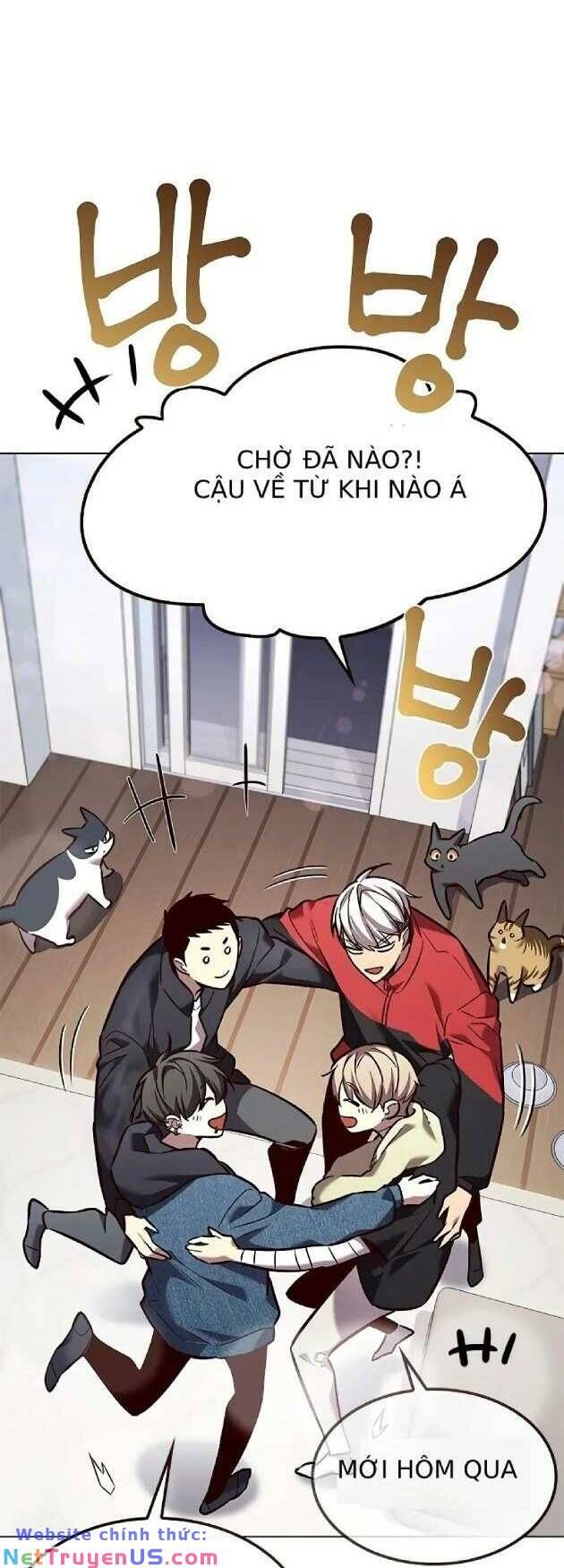 Hoá Thân Thành Mèo - Chapter 263 - Page 25